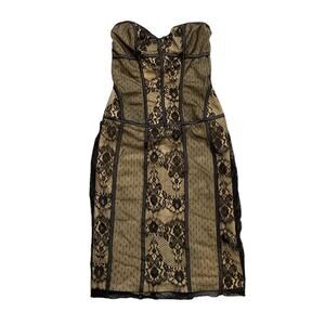 marciano corset dress Marciano by Guess | Dresses | Susanna Corset Dress By Marciano By Guess